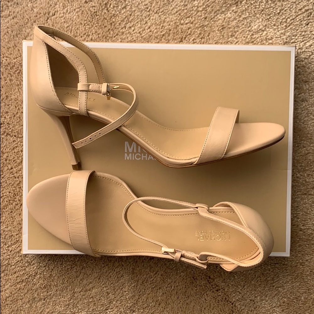 Michael Kors shoes